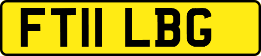 FT11LBG