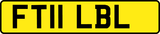 FT11LBL