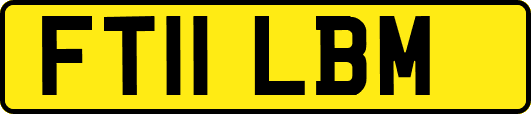 FT11LBM
