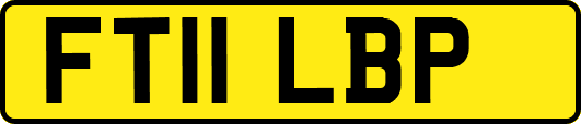 FT11LBP