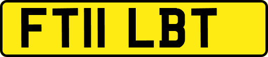 FT11LBT