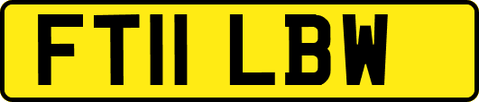 FT11LBW