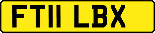 FT11LBX