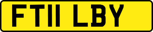 FT11LBY