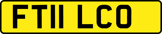 FT11LCO