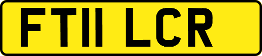 FT11LCR