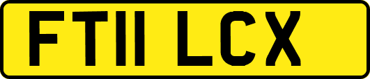 FT11LCX