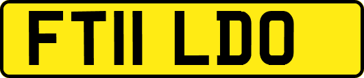 FT11LDO