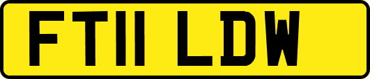 FT11LDW