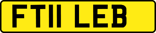 FT11LEB