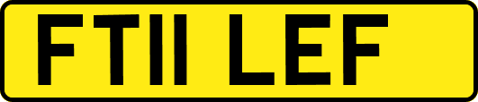 FT11LEF