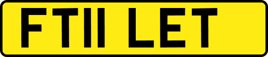 FT11LET