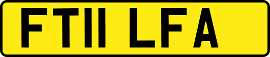 FT11LFA