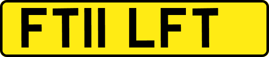FT11LFT