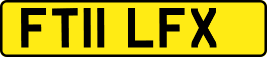 FT11LFX