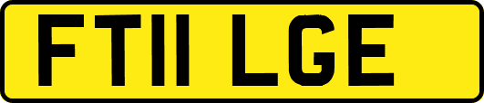 FT11LGE