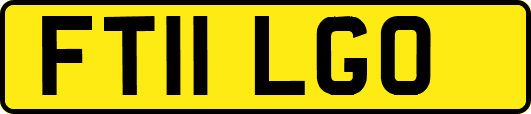 FT11LGO