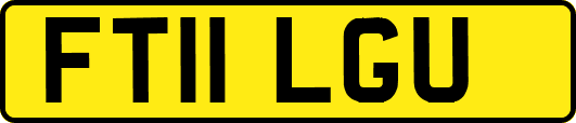 FT11LGU