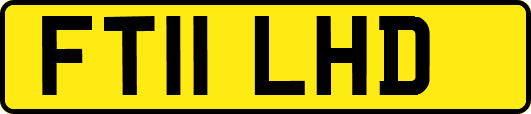 FT11LHD