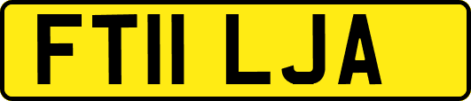 FT11LJA