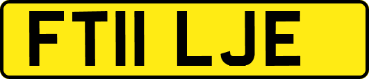 FT11LJE