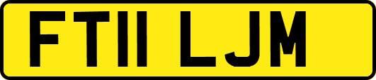 FT11LJM