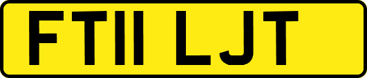 FT11LJT
