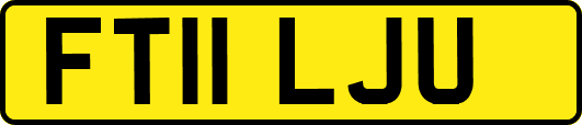 FT11LJU