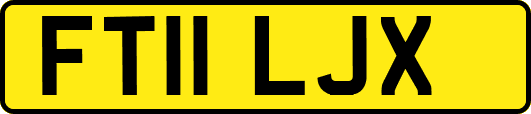 FT11LJX