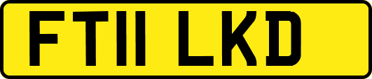 FT11LKD
