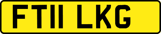 FT11LKG