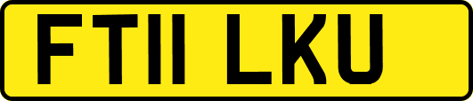 FT11LKU