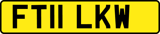 FT11LKW