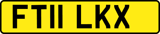 FT11LKX