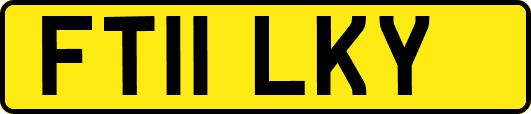 FT11LKY
