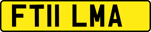 FT11LMA