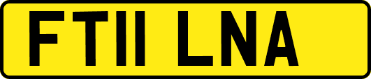 FT11LNA