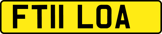 FT11LOA