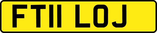 FT11LOJ