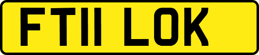FT11LOK