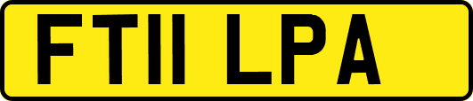 FT11LPA