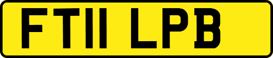 FT11LPB