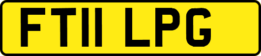 FT11LPG