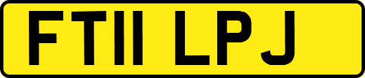 FT11LPJ
