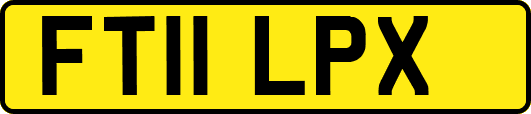 FT11LPX
