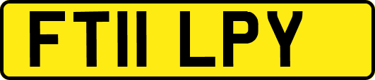 FT11LPY