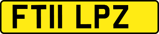 FT11LPZ