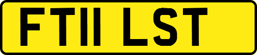 FT11LST