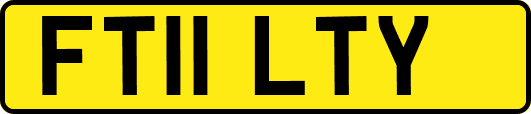 FT11LTY