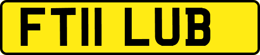 FT11LUB